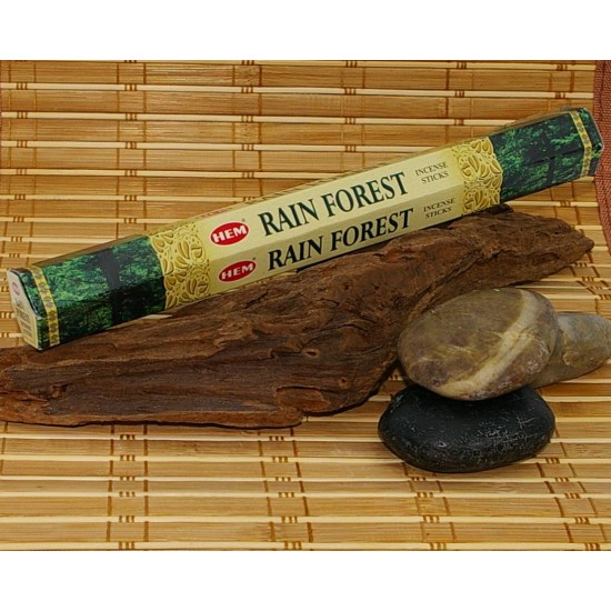 Hem Rain forest incense